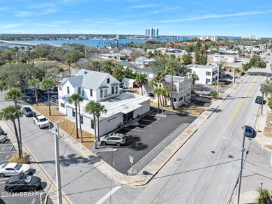 Beach Commercial For Sale in Daytona Beach, Florida