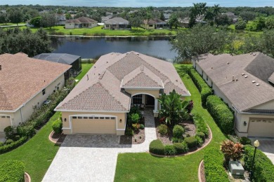 Beach Home For Sale in Bradenton, Florida