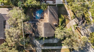 Beach Lot Sale Pending in Tampa, Florida