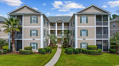 Beach Condo For Sale in Surfside Beach, South Carolina