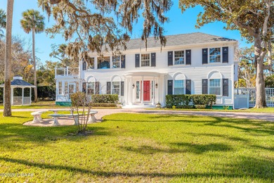 Beach Home For Sale in Ormond Beach, Florida