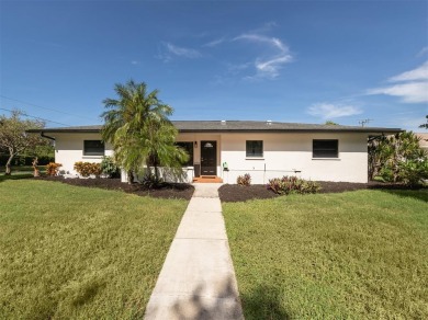 Beach Home Off Market in Venice, Florida