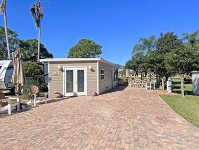 Beach Home For Sale in Titusville, Florida