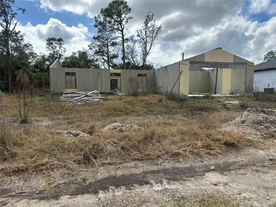 Beach Lot For Sale in North Port, Florida