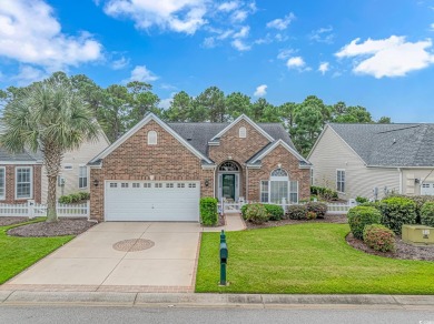 Beach Home Sale Pending in North Myrtle Beach, South Carolina