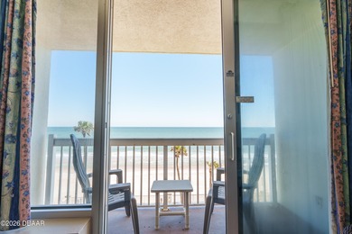 Beach Condo Sale Pending in Daytona Beach, Florida