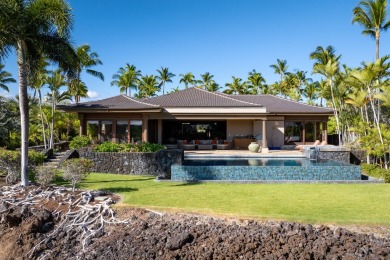 Beach Home Active Under Contract in Kamuela, Hawaii