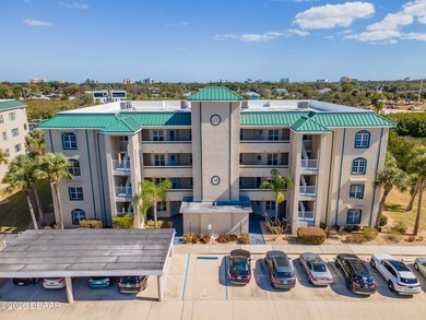 Beach Condo For Sale in New Smyrna Beach, Florida