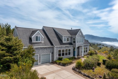 Beach Home Off Market in Neskowin, Oregon