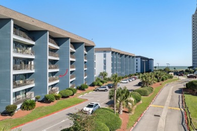 Beach Condo For Sale in Myrtle Beach, South Carolina