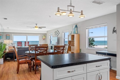 Beach Condo Sale Pending in Madeira Beach, Florida