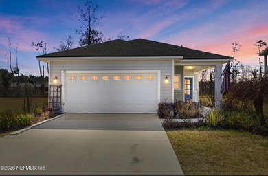 Beach Home For Sale in St Augustine, Florida