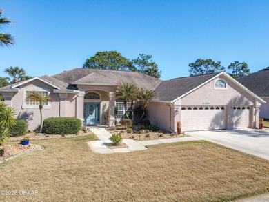 Beach Home For Sale in Port Orange, Florida
