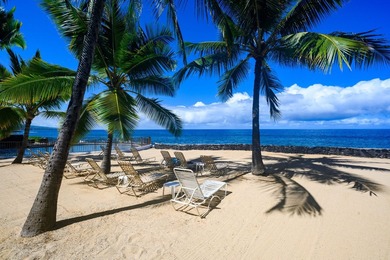 Beach Condo For Sale in Kailua Kona, Hawaii