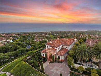 Beach Home For Sale in Newport Coast, California