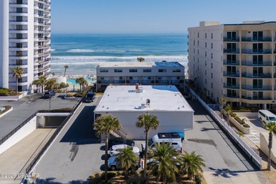 Beach Condo For Sale in Daytona Beach Shores, Florida