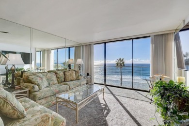 Beach Home Sale Pending in San Diego, California