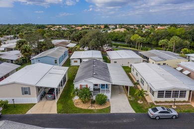 Beach Home For Sale in Punta Gorda, Florida