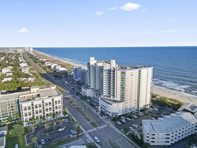 Beach Condo For Sale in North Myrtle Beach, South Carolina
