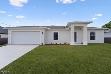 Beach Home For Sale in Lehigh Acres, Florida