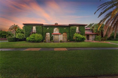 Beach Home For Sale in Tampa, Florida