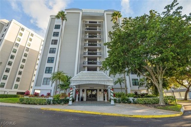 Beach Condo For Sale in North Fort Myers, Florida