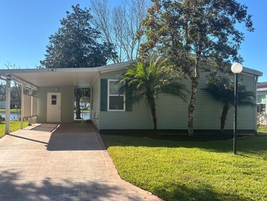 Beach Home For Sale in Ormond Beach, Florida