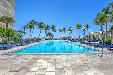 Beach Condo For Sale in Singer Island, Florida