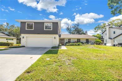 Beach Home For Sale in Seminole, Florida