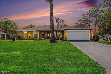 Beach Home For Sale in Lehigh Acres, Florida