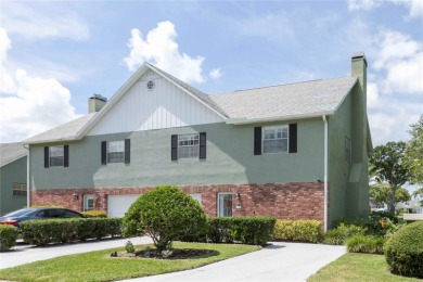 Beach Condo Sale Pending in New Port Richey, Florida