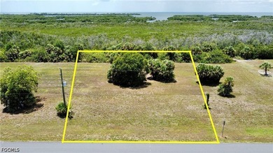 Beach Lot For Sale in Punta Gorda, Florida