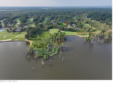 Beach Lot For Sale in Hertford, North Carolina