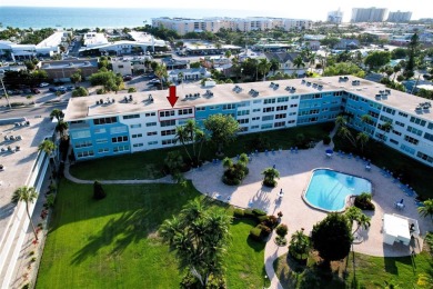 Beach Condo For Sale in ST Pete Beach, Florida