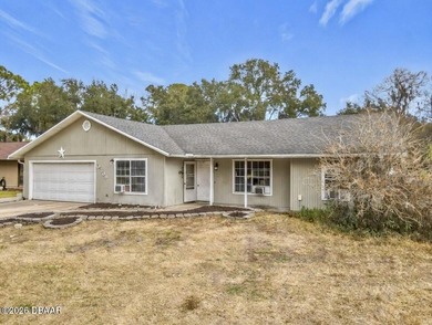 Beach Home For Sale in Edgewater, Florida