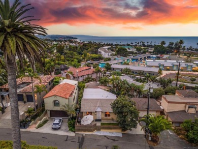 Beach Home For Sale in Cardiff, California