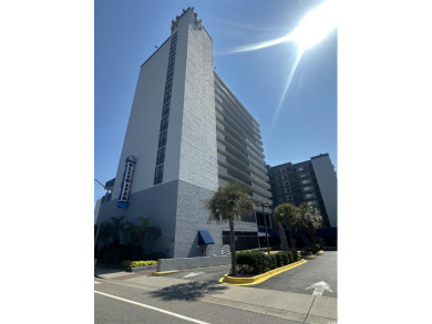 Beach Condo For Sale in Myrtle Beach, South Carolina