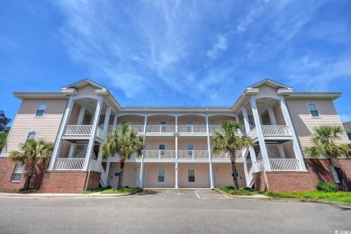 Beach Condo For Sale in Myrtle Beach, South Carolina