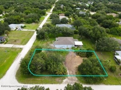 Beach Lot For Sale in Vero Beach, Florida