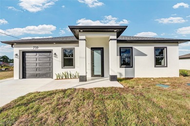 Beach Home For Sale in Lehigh Acres, Florida