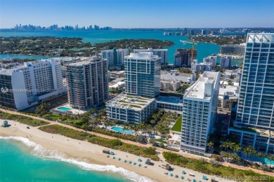 Beach Condo For Sale in Miami Beach, Florida