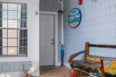 Beach Condo For Sale in Supply, North Carolina