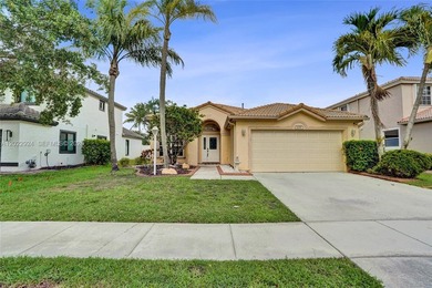 Beach Home For Sale in Pembroke Pines, Florida