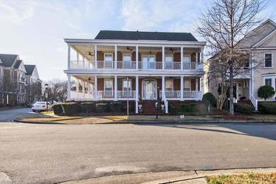 Beach Home For Sale in Norfolk, Virginia