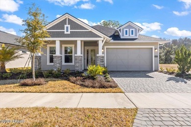 Beach Home For Sale in Port Orange, Florida