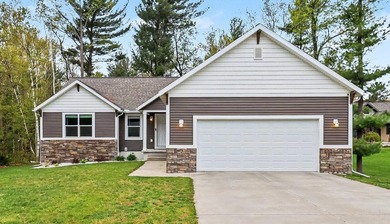 Beach Home Active Under Contract in Ludington, Michigan