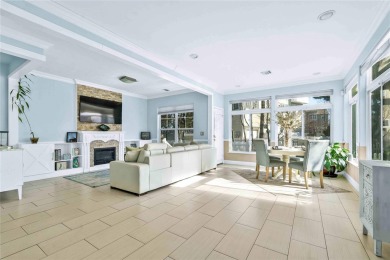 Beach Townhome/Townhouse For Sale in Arverne, New York