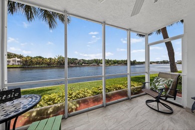 Beach Condo For Sale in Lighthouse Point, Florida
