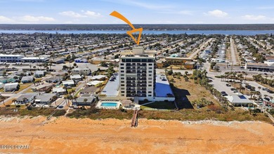 Beach Condo For Sale in Ormond Beach, Florida