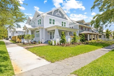 Beach Home Sale Pending in St. Petersburg, Florida